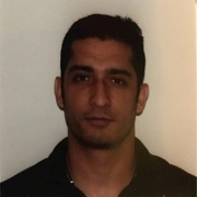 Yaqoot Shaharyar Ali