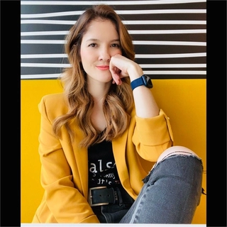 Yaqueline Hoyos Montes