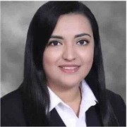 Yaraneth Lopez Pimentel