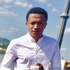 Yared Yaregal