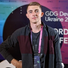 Yaroslav Berezanskyi