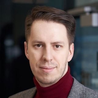Yaroslav Korshikov