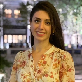 Yasaman Tavakoli