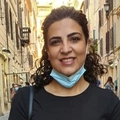Yasamin Pegah