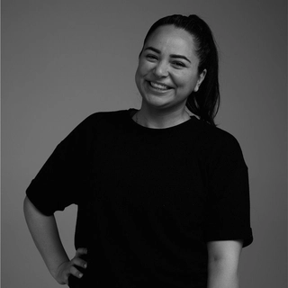 Yasemin Aymaz Ozcelik