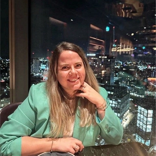 Yasemin Kennedie Koçak