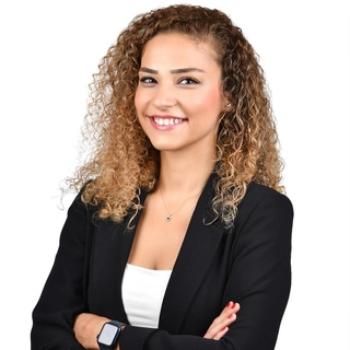 Yasemin Kosal Bayram