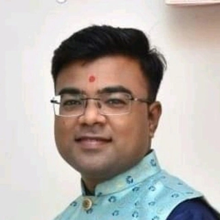 Yash Aandani