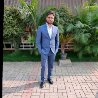 Yash Bhardwaj
