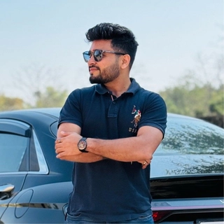 Yash Chauhan
