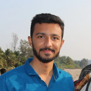 Yash Chauhan