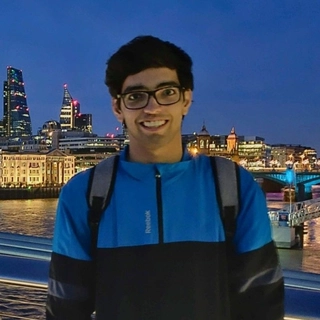 Yash Dev Lamba