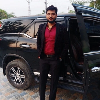 Yash Dwivedi