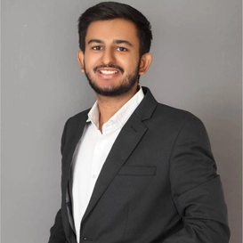 Yash Gajendragadkar