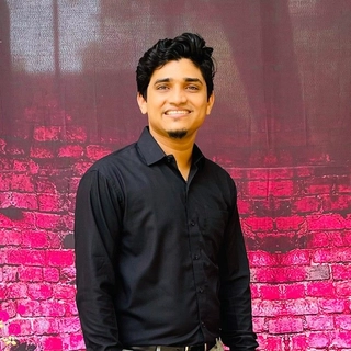 Yash Gohil