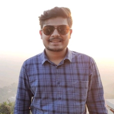 Yash Jasoliya