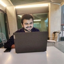 Yash Joshi