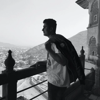 Yash Joshi