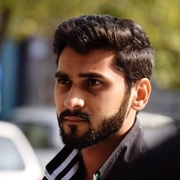 Yash Kalwani