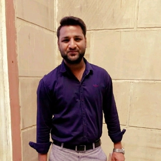 Yash Kumar Singh