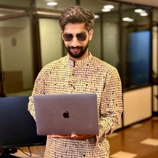 Yash Mahajan