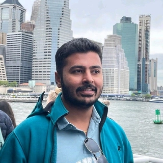 Yash Mehta