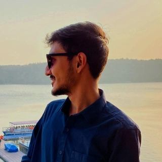 Yash Modi