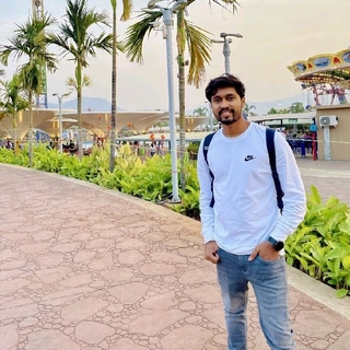 Yash Pande