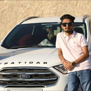 Yash Patel