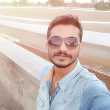 Yash Sawant