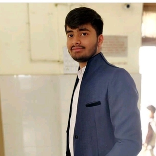 Yash Shah