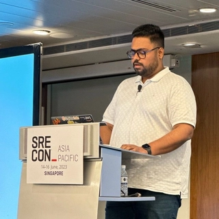 Yash Shanker Srivastava