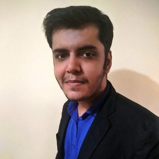 Yash Thakkar