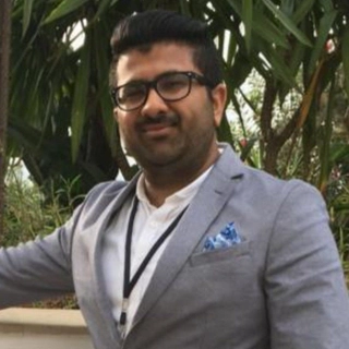 Yash Vaishnav
