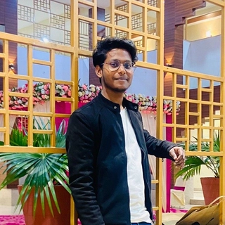 Yash Vardhan