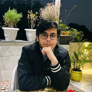 Yash Varma