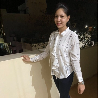 Yashasvi Pandya Bhatt