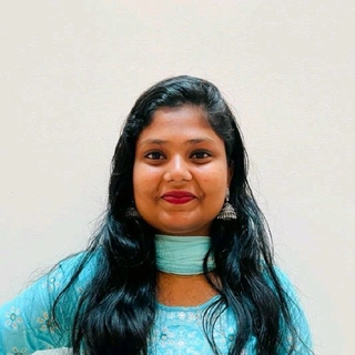 Yashaswi D Suvarna