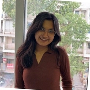 Yashaswi Makwana