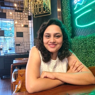 Yashaswini Hampali