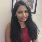 Yashaswini Mohanty