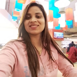 Yashbharti Rajput