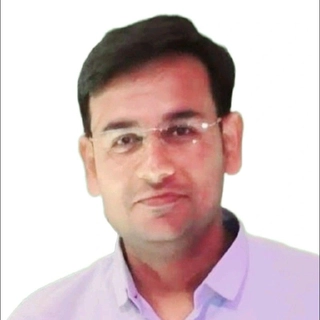 Yashesh Dhariya