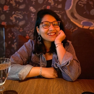 Yashica Jain