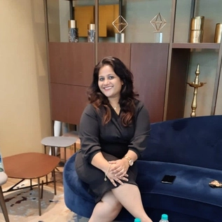 Yashika Kshirsagar