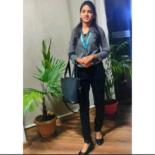 Yashika Soni