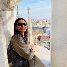 Yashmin Siraj