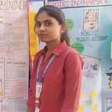 Yashoda Tidake