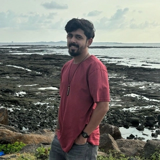 Yashodeep Kulkarni