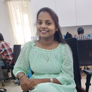 Yashodha S M